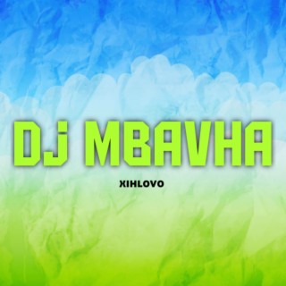 DJ Mbavha