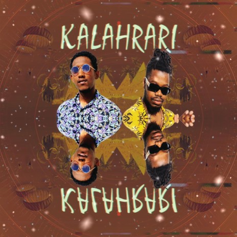 Kalahrari (OriginalMix) | Boomplay Music
