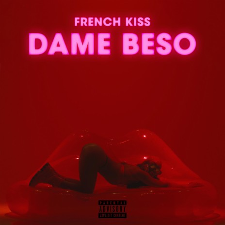 Dame Beso | Boomplay Music
