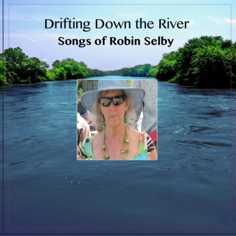 Drifting Down the River