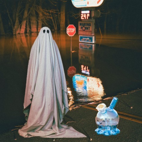Say Boo (a ghost story) | Boomplay Music