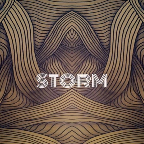 Storm (feat. Dawn Harght) | Boomplay Music