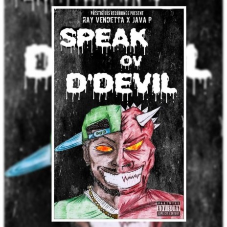 Speak Ov D'devil Intro