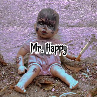 Mr. Happy