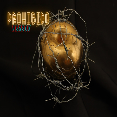 Prohibido | Boomplay Music