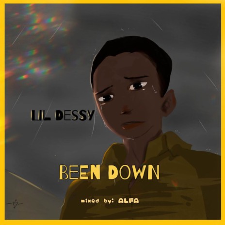 Been Down | Boomplay Music