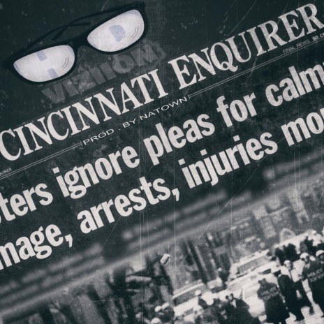 Cincinnati Enquirer | Boomplay Music