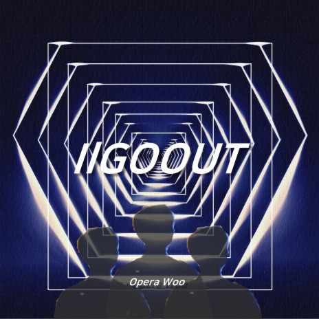 Ilgoout ft. Kryminal & YTL | Boomplay Music