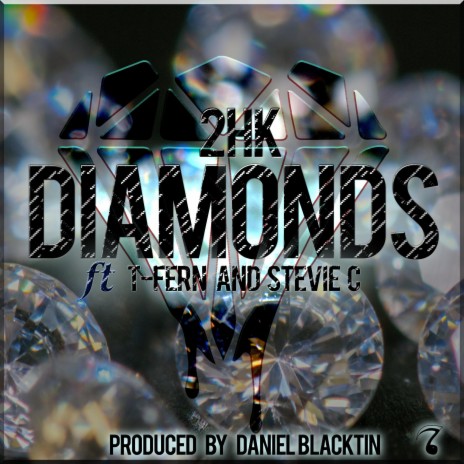 Diamonds (feat. T-Fern & Stevie C) | Boomplay Music