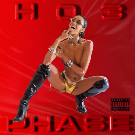 HO3 PHASE | Boomplay Music