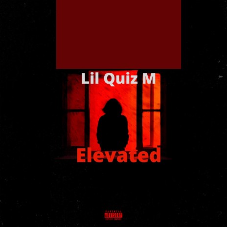 Elevated ft. Quiz M | Boomplay Music