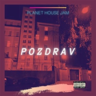 Planet House Jam