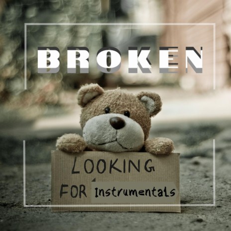 Begininng's Broken End (Instrumental)
