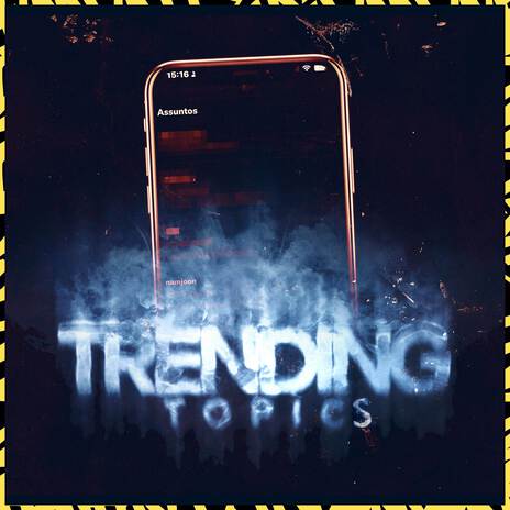 Trending Topics ft. DWnobeat | Boomplay Music