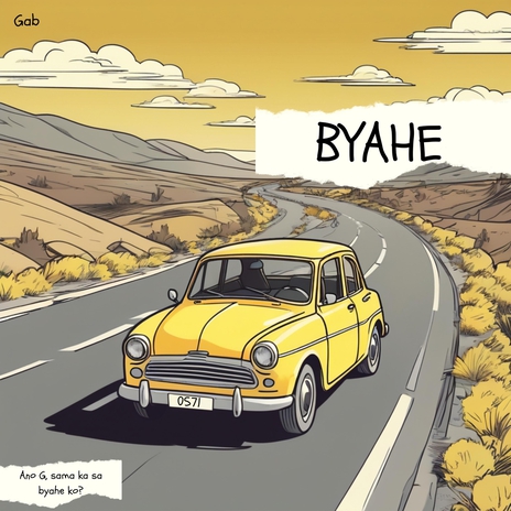 BYAHE | Boomplay Music