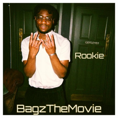 Rookie | Boomplay Music