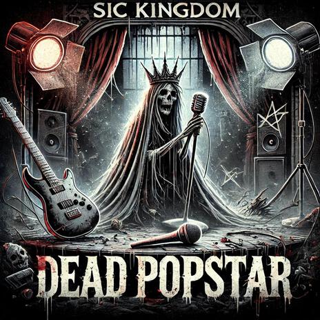 Dead Popstar | Boomplay Music