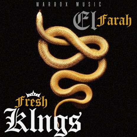 Fresh Kings | Boomplay Music