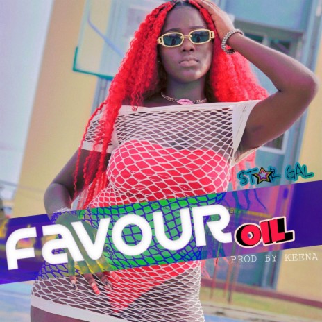Favour Oil | Boomplay Music