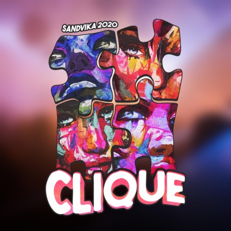 Clique (Sandvika 2020) | Boomplay Music