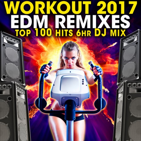 Getting Down, Pt. 1 (142 BPM Electronic Workout Music DJ Mix) | Boomplay Music