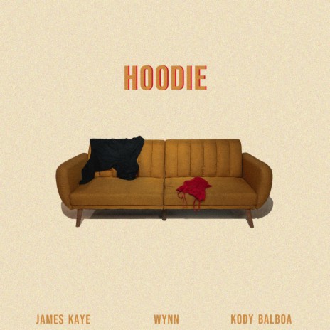 Hoodie (feat. Wynn & Kody Balboa)
