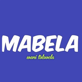 Mabela