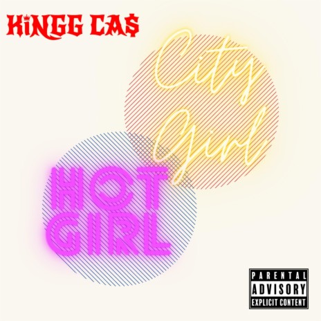 City Girl Hot Girl | Boomplay Music