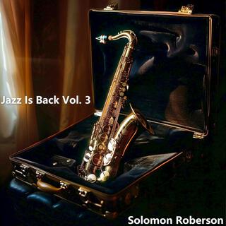 Jazz Is Back, Vol. 3