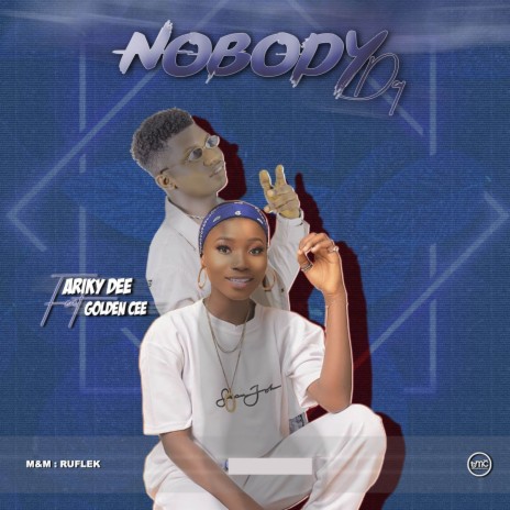 Nobody Dey ft. Golden Cee | Boomplay Music