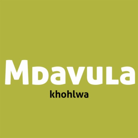 Khohlwa | Boomplay Music