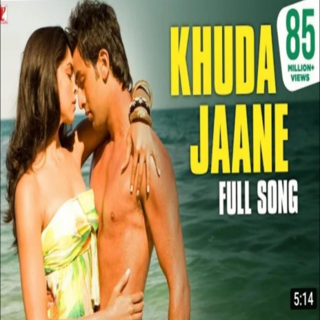 Khuda Jaane | Boomplay Music