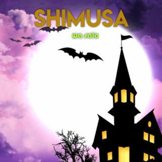 Shimusa