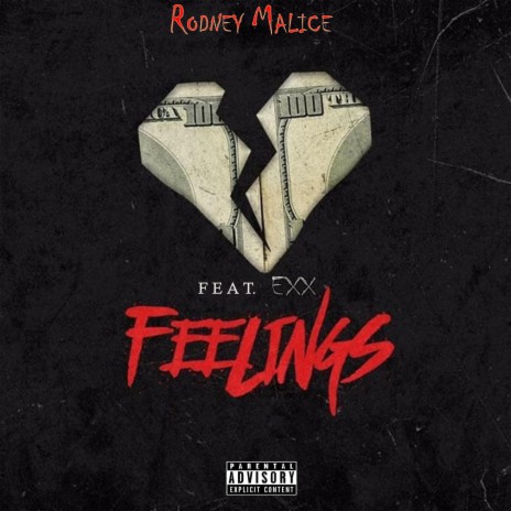 Feelings (feat. Exx) | Boomplay Music