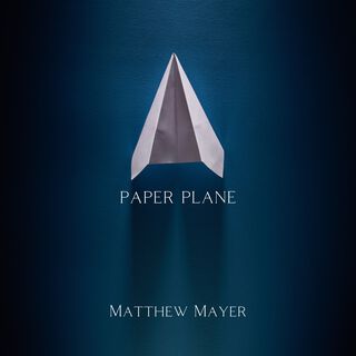 Paper Plane