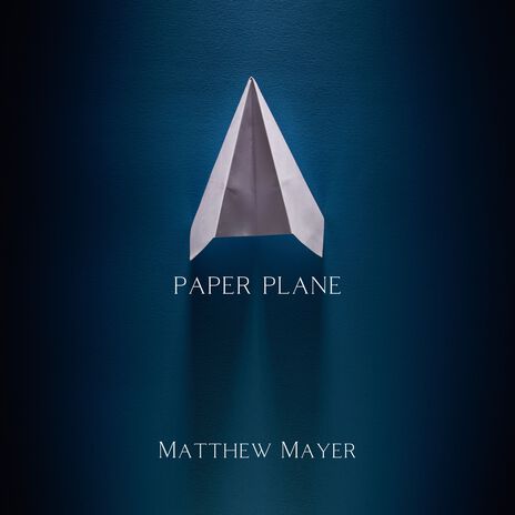 Paper Plane