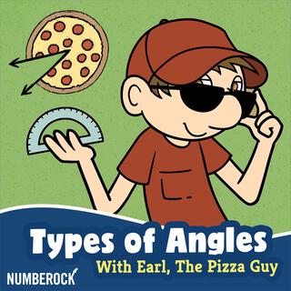 Types of Angles Song for Kids