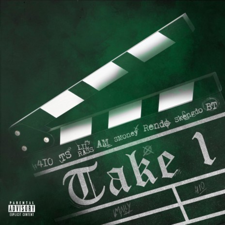 Take I ft. AM, Lil rass, Bt, Rendo & Skengdo | Boomplay Music
