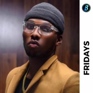 Top New Music