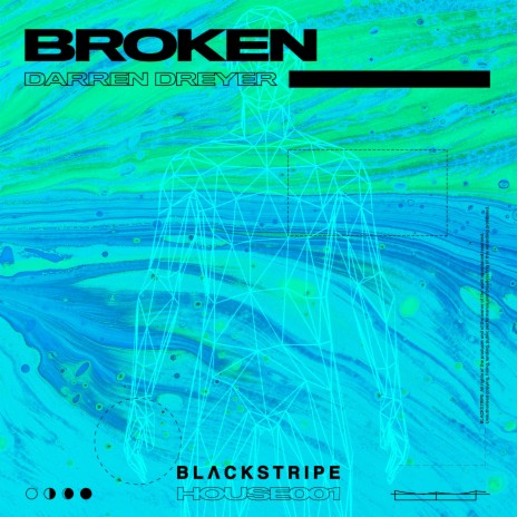 Broken | Boomplay Music