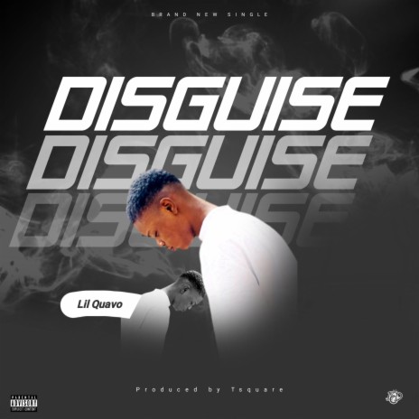 Disquise | Boomplay Music