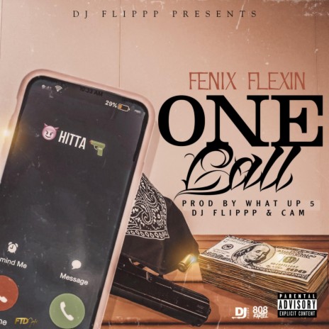 One Call ft. Fenix Flexin | Boomplay Music