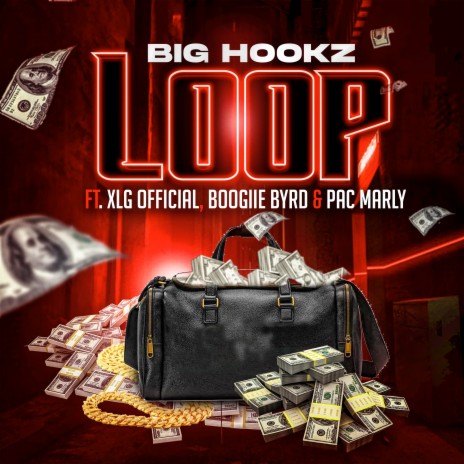 Loop ft. Boogiie Byrd, XLG Official & Pac Marly