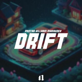 DRIFT