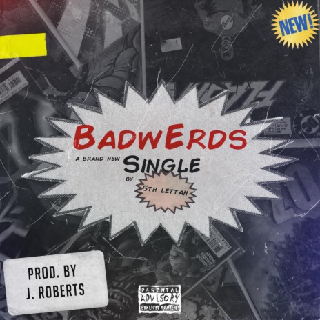 Bad Werds | Boomplay Music