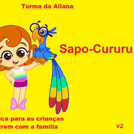 Sapo-Cururu