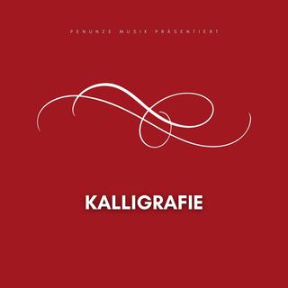 Kalligrafie