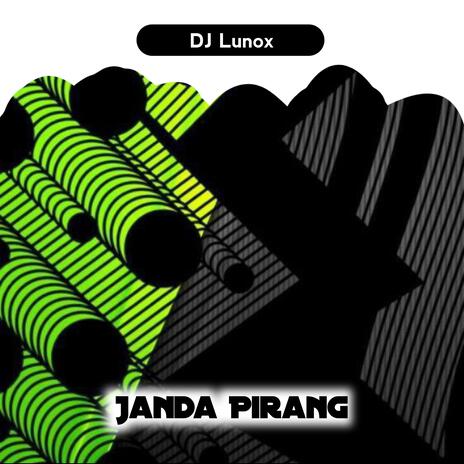 Janda Pirang (Remix) | Boomplay Music