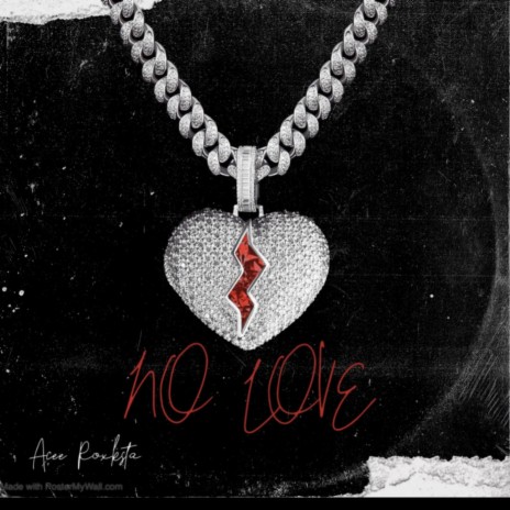 NO LOVE | Boomplay Music