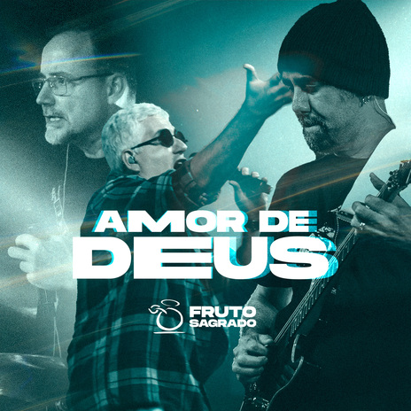 Amor de Deus | Boomplay Music